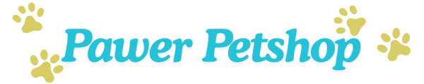 Pawer Petshop