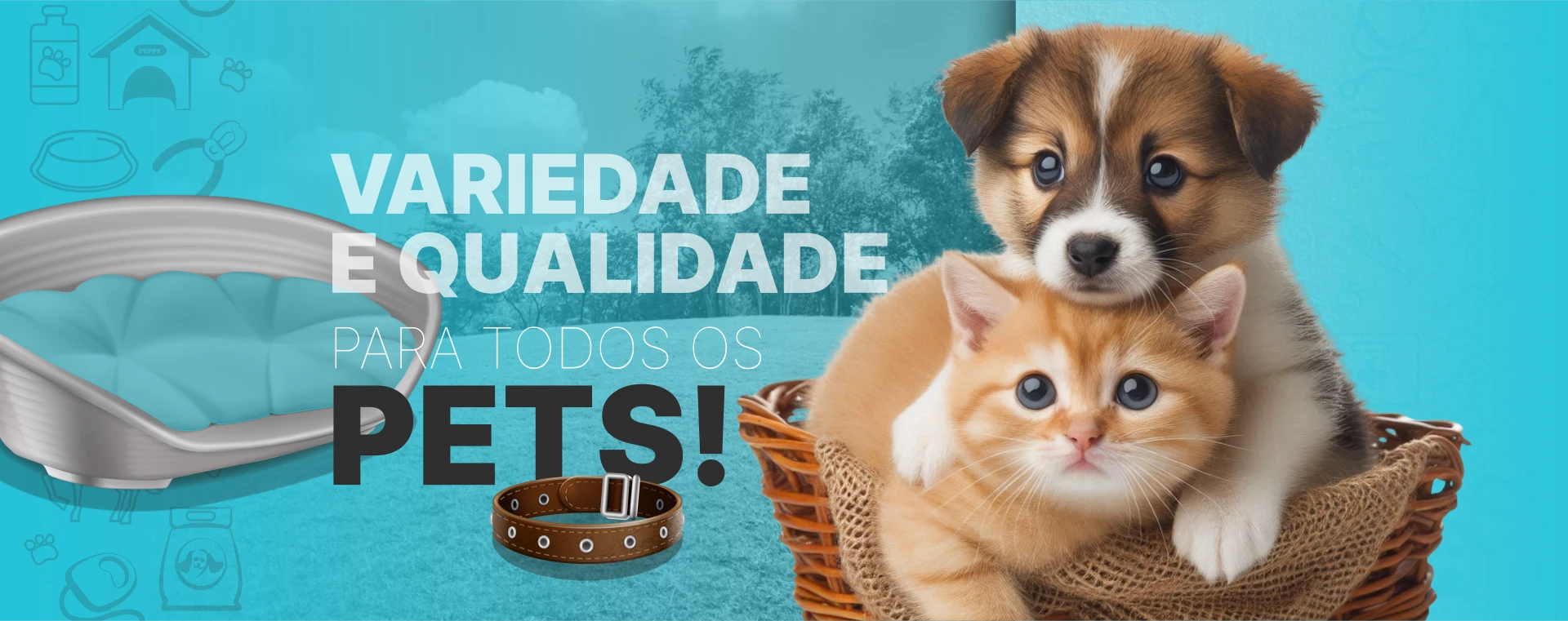 Default Banner