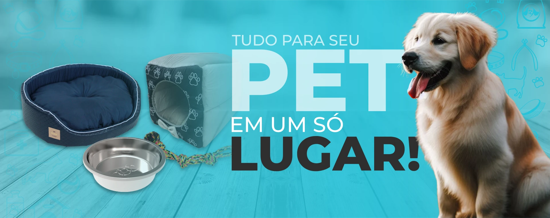 Default Banner